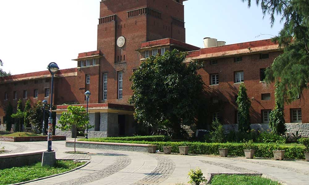 University of Delhi