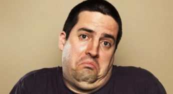 Double Chin Can Bring Severe Health Issues! Get Rid Of It!