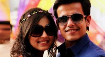 Drashti Dhami Finally Chooses The Best Role Of Her Life!