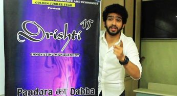 Drishti 2015 – Narsee Monjee College’s List Of Year Long Events