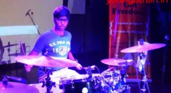 Youngisthan.in Exposes The Gen Y Drummers Of India