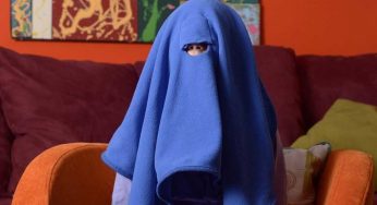 ‘Face Blanket’ Could Be The Most Ludicrous Human Invention Ever