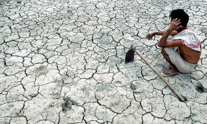 Farmer suicides in Maharashtra