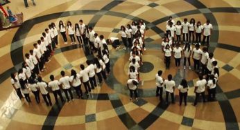 Drishti And JOSH Foundation Bring Flash Mob To Infinity Mall, Malad