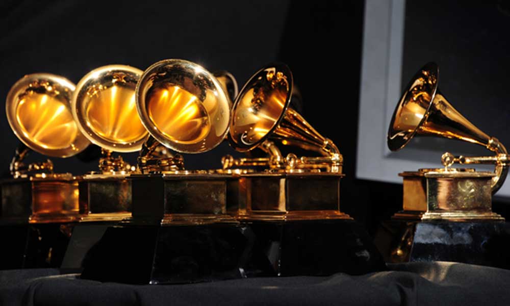 Grammy Awards 2015