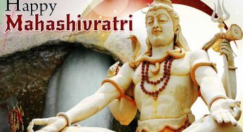India In A Religious Fervour As Devotees Throng Temples on Mahashivratri!