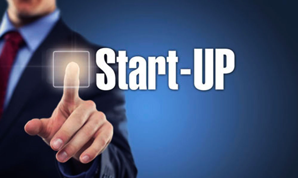 How to start a startup company