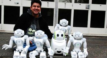5 Reasons Why It Would Suck If Robots Ruled The World