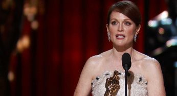 While Alzheimer’s Leads Julianne To Oscar, Her Life Is Now Extended By 5 Years!