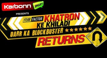 Gear Up For Some High Adrenaline Action: Khatron Ke Khiladi Returns!