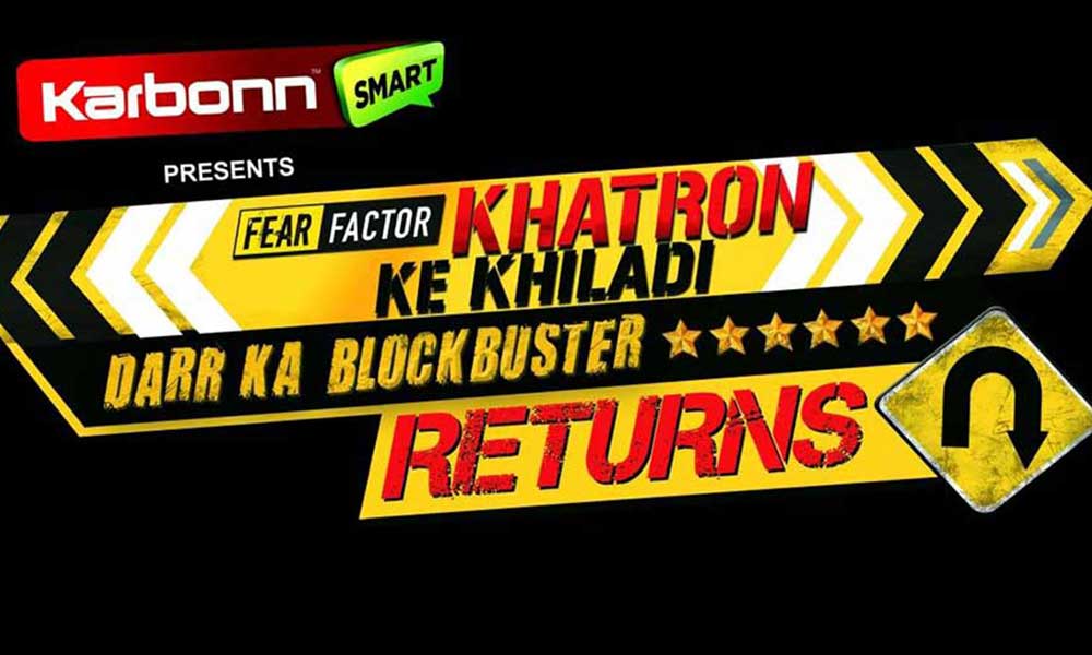 Khatron Ke Khiladi