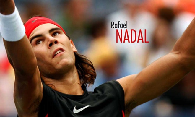 Records of Rafael Nadal