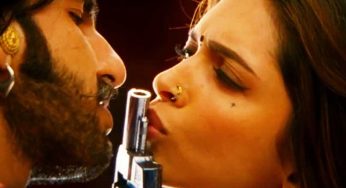 Beware of IPC 294: Look What Happened With Deepika And Ranveer!