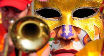 There Are 2 Absolutely Unavoidable Reasons To Visit Goa This February!