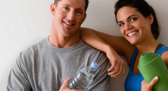 Get Fit While Getting Romantic! Here’s How You Do It!