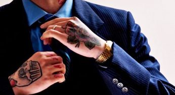 Are Tattoos, Piercings And Wild Hairstyles Detrimental To Job Interviews?