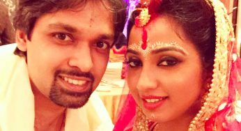 If You Do Not Know Shiladitya, He Is Shreya Ghoshal’s Newly-Wedded Husband!
