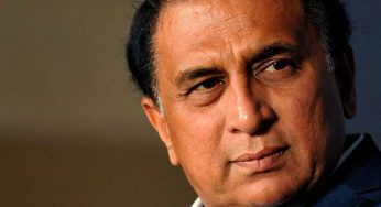 World Cup 2015: Sunil Gavaskar Is Confident Enough That India Will Remain Unbeaten By Pakistan!
