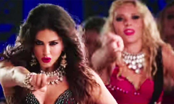 Sunny Leone
