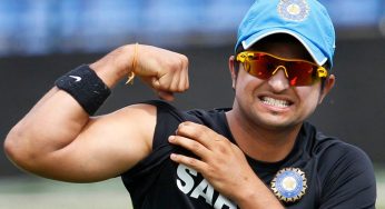 Can Suresh Raina Replicate Yuvraj Singh’s Performance During This World Cup?