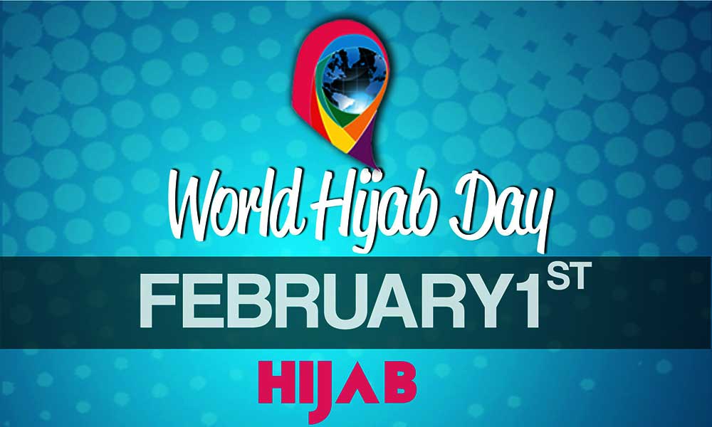 World Hijab Day 2015