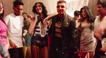 Honey Singh, Why Are Girls In Your Songs Always Dependent?