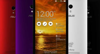 ASUS Launches Budget Zenfone At 6k! Apple, Samsung And Other Companies Gasping For Breath!