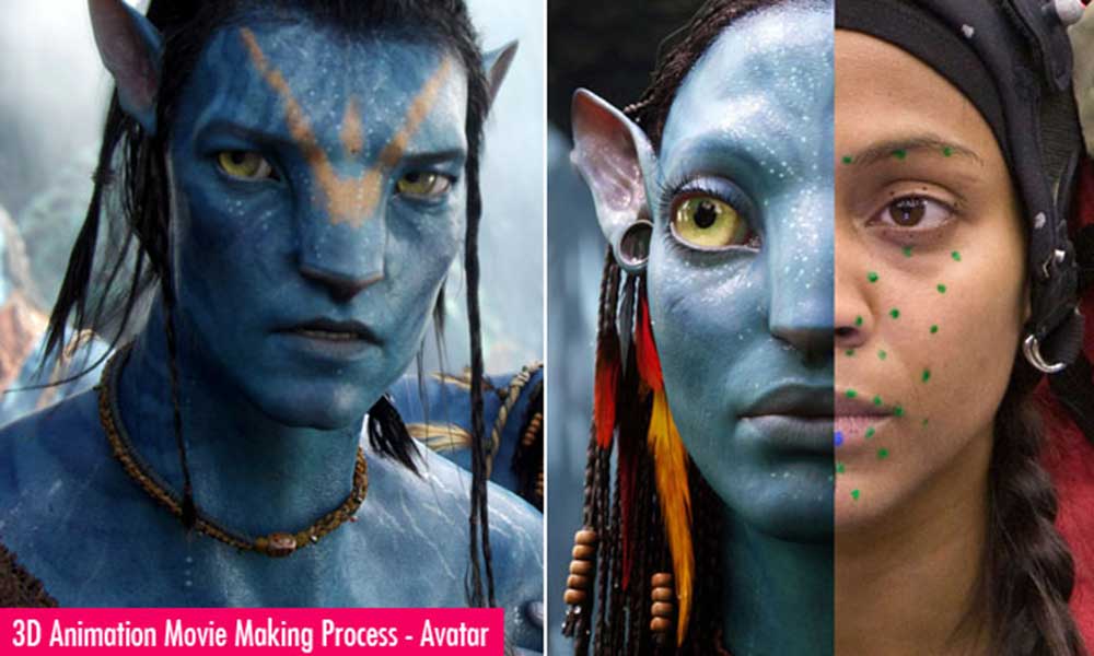 Career In 3D Animation: 3D Animation In Canada Career In 3D Animation: 3D Animation In Canada