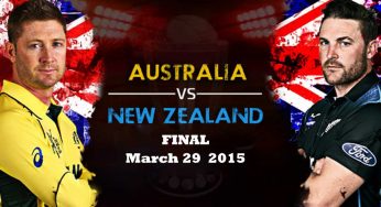 5 Reasons Why New Zealand Might Just Win Their First-Ever Cricket World Cup