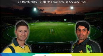 Australia vs Pakistan Preview – Cannot Write Off The Asians Even In Vulnerability