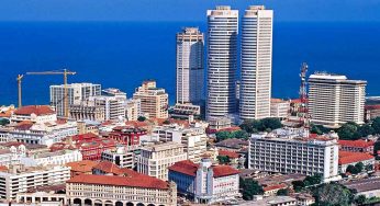 Best Places To See Around The World, Under Rs. 1000 A Day Cost!