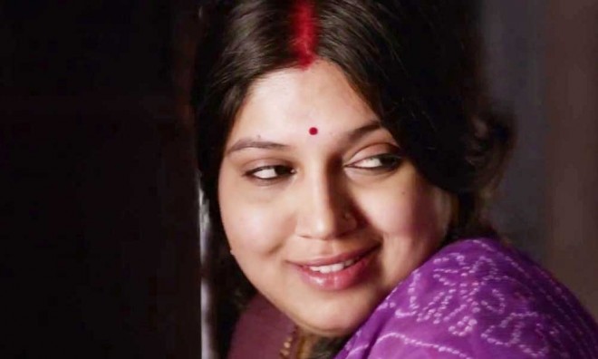 Dum Lagake Haisha - Bhumi Pednekar