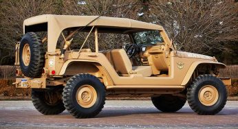 Jeep Comes Up With Seven New Diverse Concepts Ahead Of The Moab Safari. Imports To India Will Happen Soon!