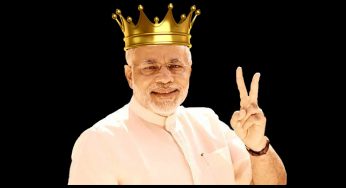 What Would Happen If Narendra Modi Would Rule India As A King?