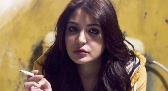 Anushka Sharma Smoking In NH10 – Hurting The Male Ego?!