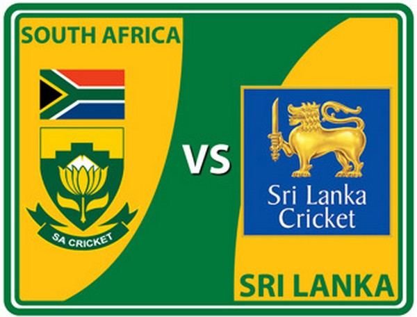 South Africa face Sri Lanka in the first quarter-final match tomorrow at SCG