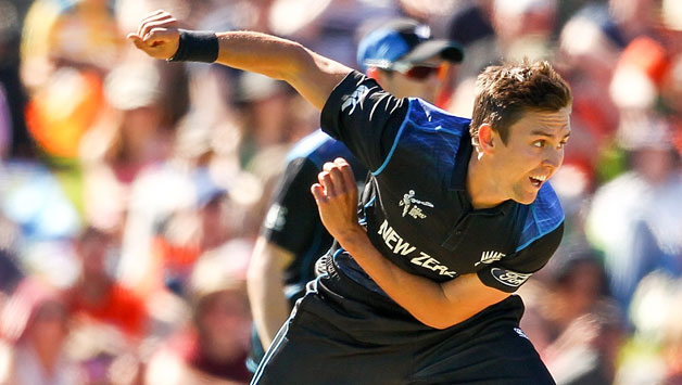 Trent Boult has performed consistently in this edition of the World Cup