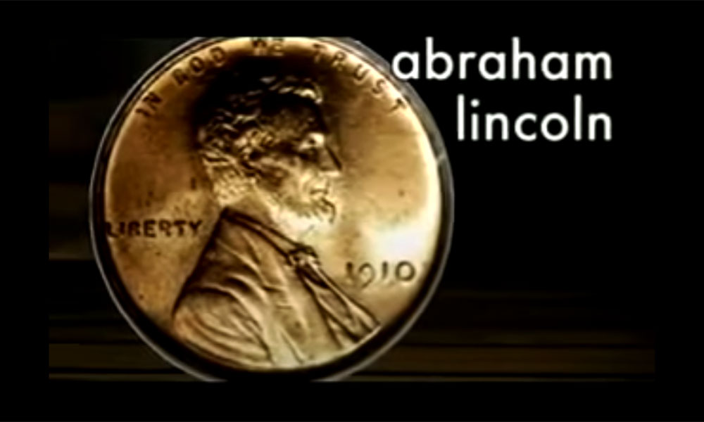 Abraham Lincoln