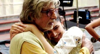 Amitabh And Deepika Are All Set To Cure Bollywood Of Its Digestive Problems!