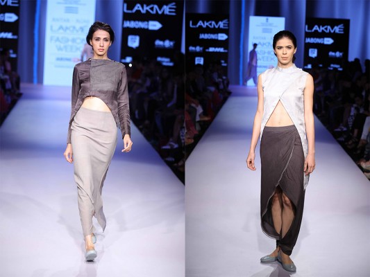 ANTAR AGNI AT LFW SR 2015