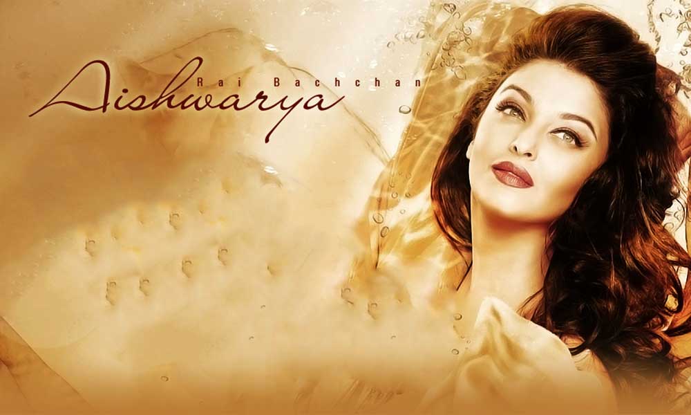 Aishwarya Rai Bachchan