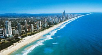 Australia Doesn’t Just Have The Best Cricket Team And The WC Trophy 2015, It Has Some Amazing Beaches Too!