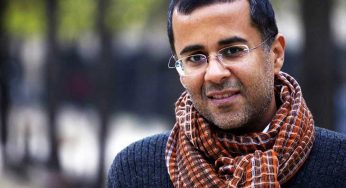 Chetan Bhagat To Judge A Dance Show? Unbelievable!!!