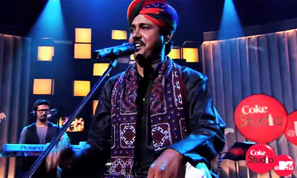 Coke Studio