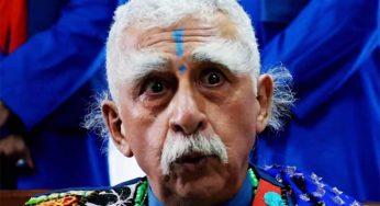 Dharam Sankat Mein – When Your Religion Becomes Your Identity!!