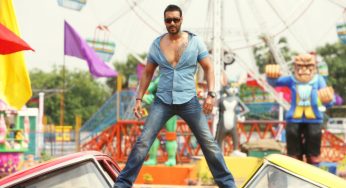 8 Hilarious Moves From Films That No Layperson Can Pull Off