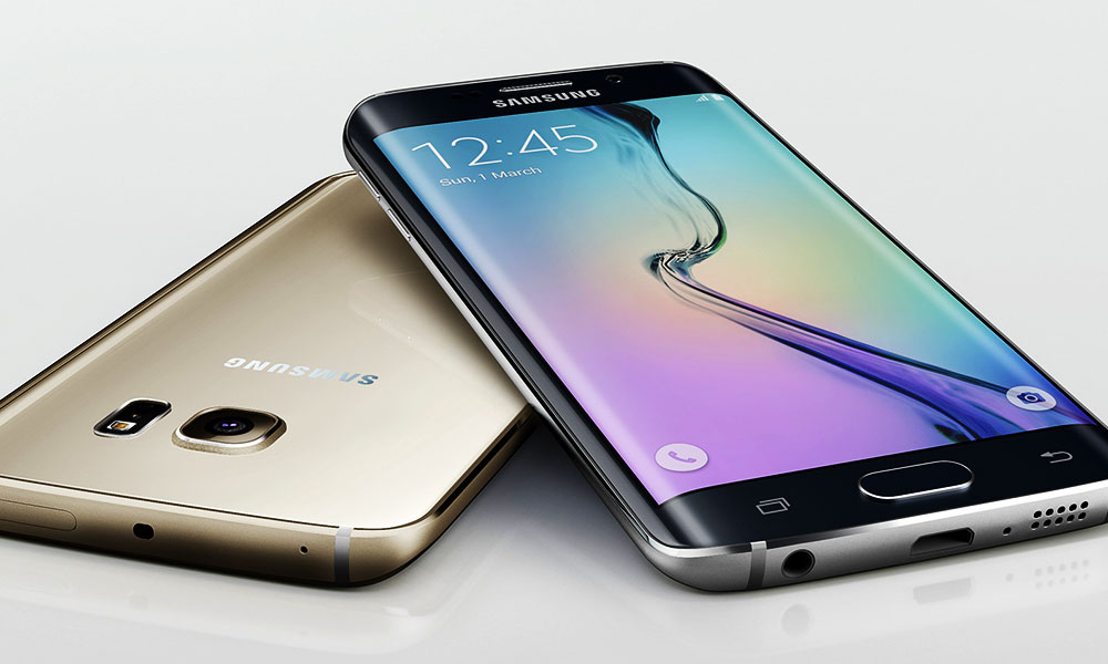 Samsung Galaxy S6