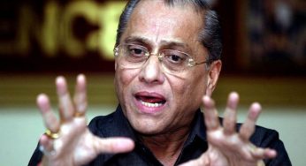 Jagmohan Dalmiya Elected As The New BCCI President; Support Staff Witnesses Change Too