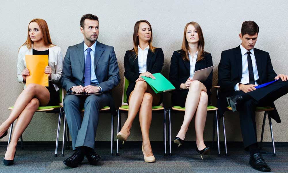 Job Interview Questions That Annoy Interviewees