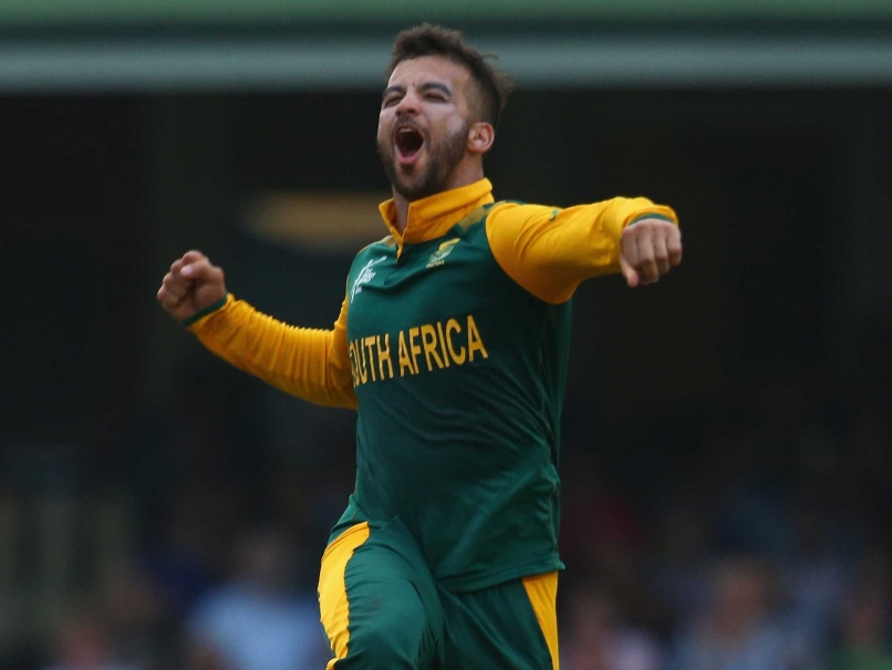 JP Duminy's hat-trick proved fatal in Sri Lanka's defeat in the quarter-final